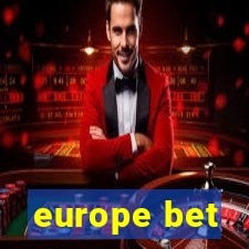 europe bet