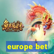 europe bet