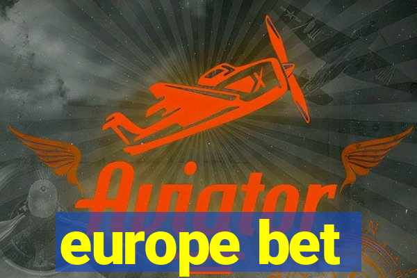 europe bet