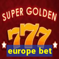 europe bet