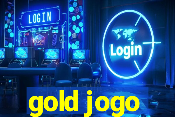 gold jogo