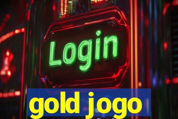 gold jogo