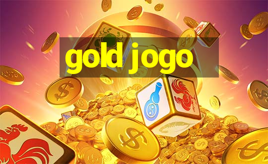 gold jogo