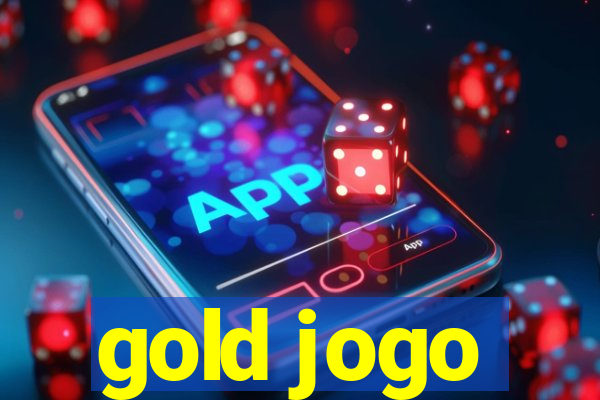 gold jogo