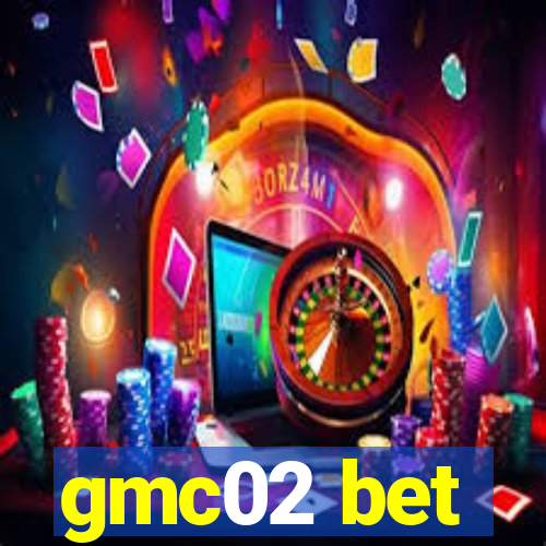 gmc02 bet