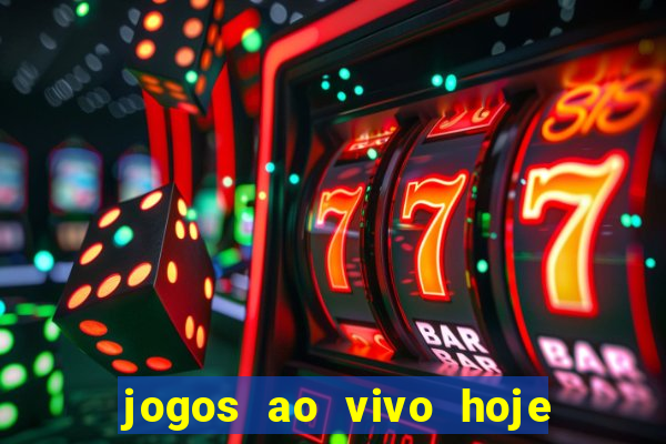 jogos ao vivo hoje mantos do futebol