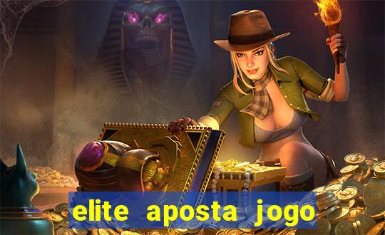 elite aposta jogo do bicho