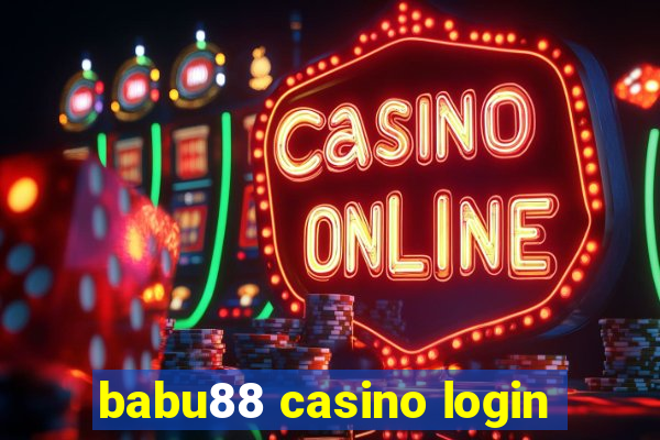 babu88 casino login