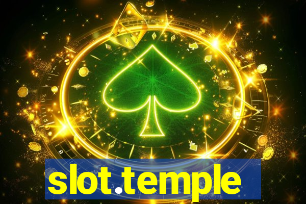 slot.temple