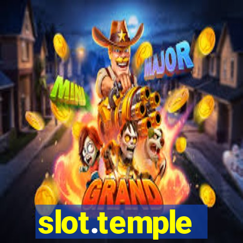 slot.temple