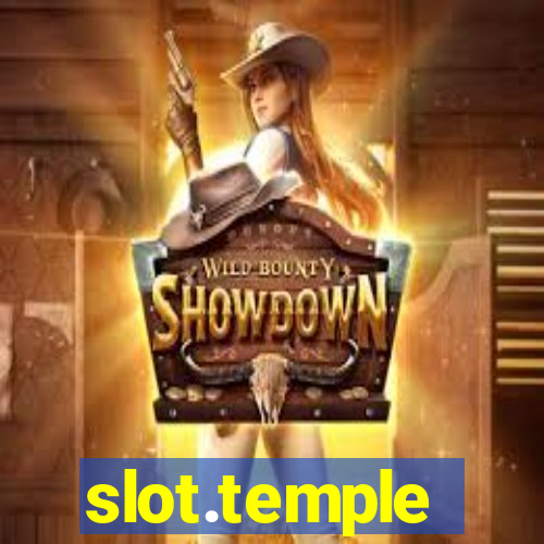 slot.temple