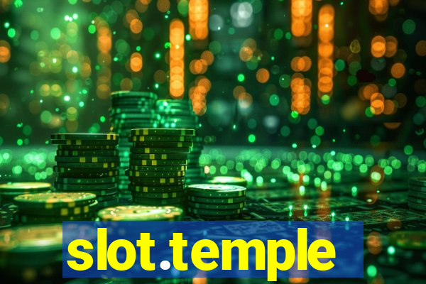 slot.temple