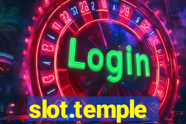 slot.temple