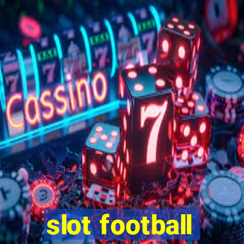 slot football