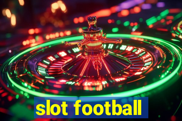 slot football