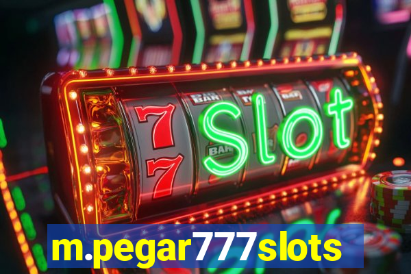 m.pegar777slots