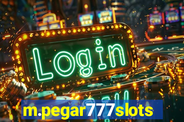 m.pegar777slots