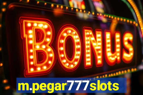 m.pegar777slots