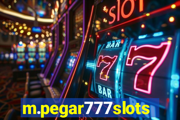 m.pegar777slots