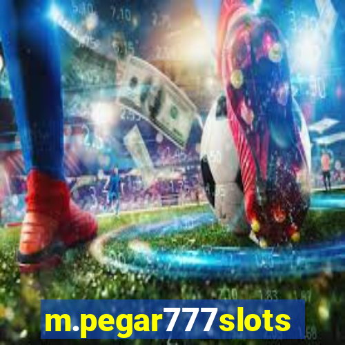 m.pegar777slots