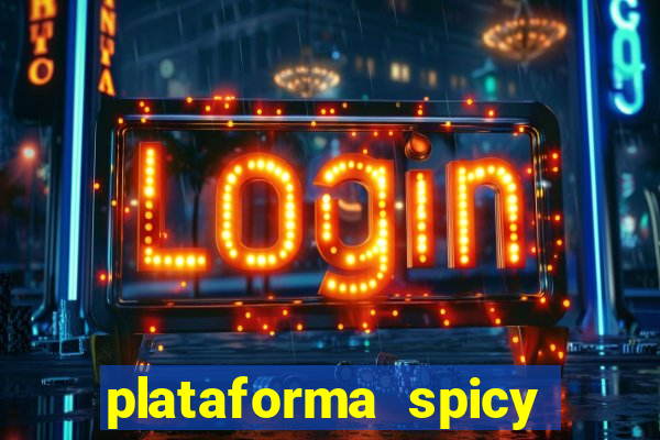 plataforma spicy bet é confiável