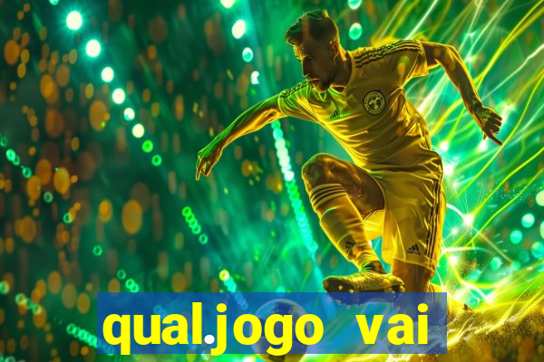 qual.jogo vai passar na globo hj