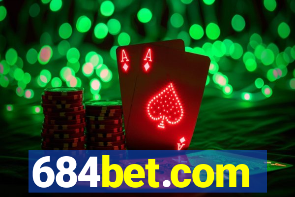 684bet.com