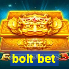 bolt bet