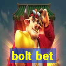 bolt bet