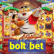 bolt bet