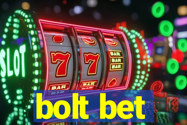 bolt bet