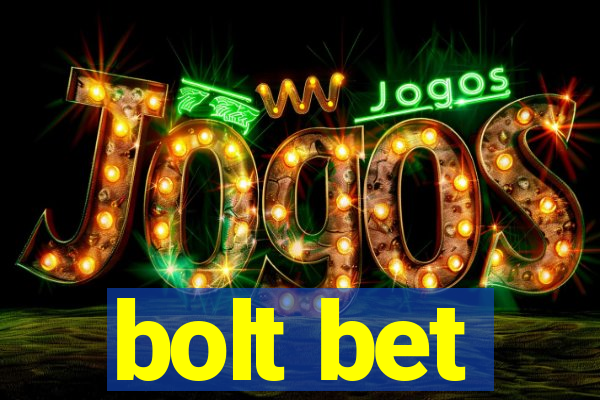 bolt bet