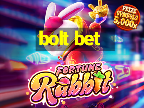 bolt bet