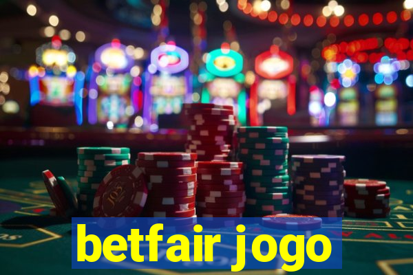 betfair jogo