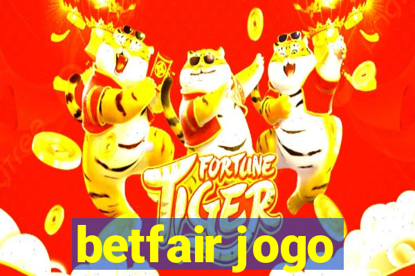 betfair jogo