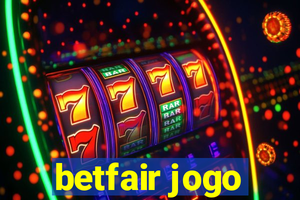 betfair jogo