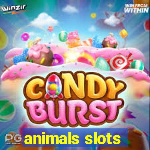 animals slots