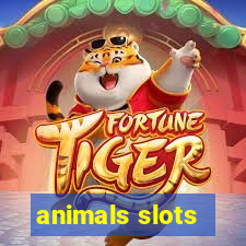 animals slots