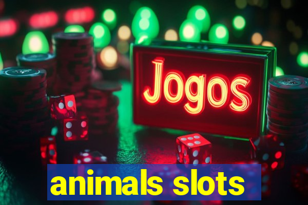 animals slots