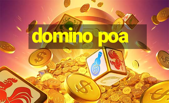 domino poa