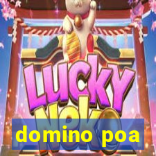 domino poa