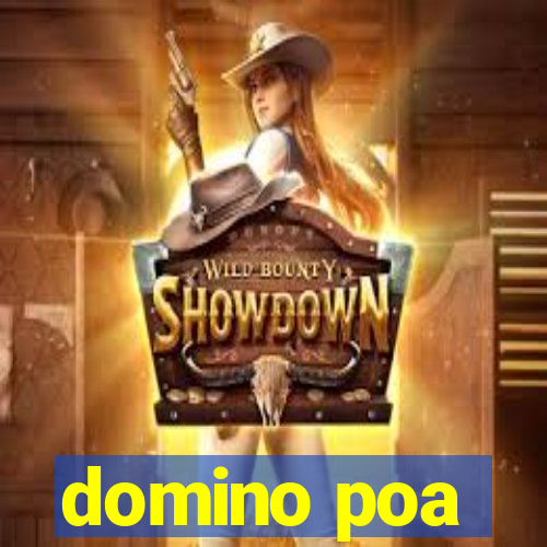 domino poa