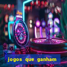 jogos que ganham dinheiro sem depositar