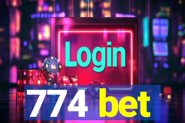 774 bet