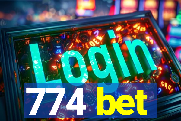 774 bet