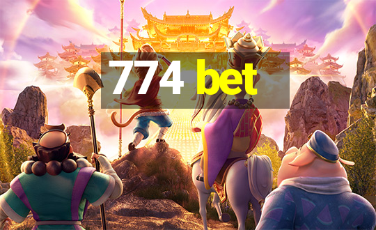 774 bet