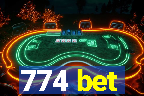 774 bet