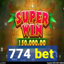 774 bet