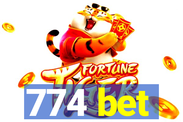 774 bet