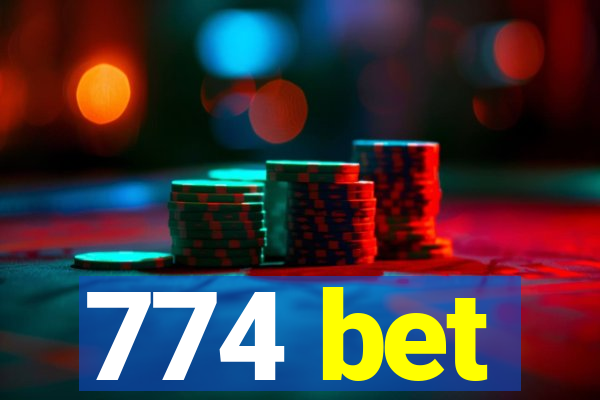 774 bet